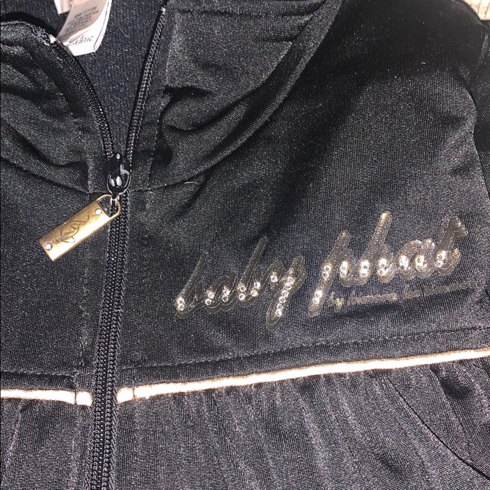 Baby phat jacket - Picture 4 of 4